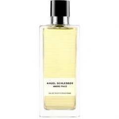 Sélection de Mémoires - Ambre Frais pour Femme